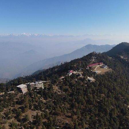 Nature Valley Homestay Shaukiyathal Panuānaula 외부 사진
