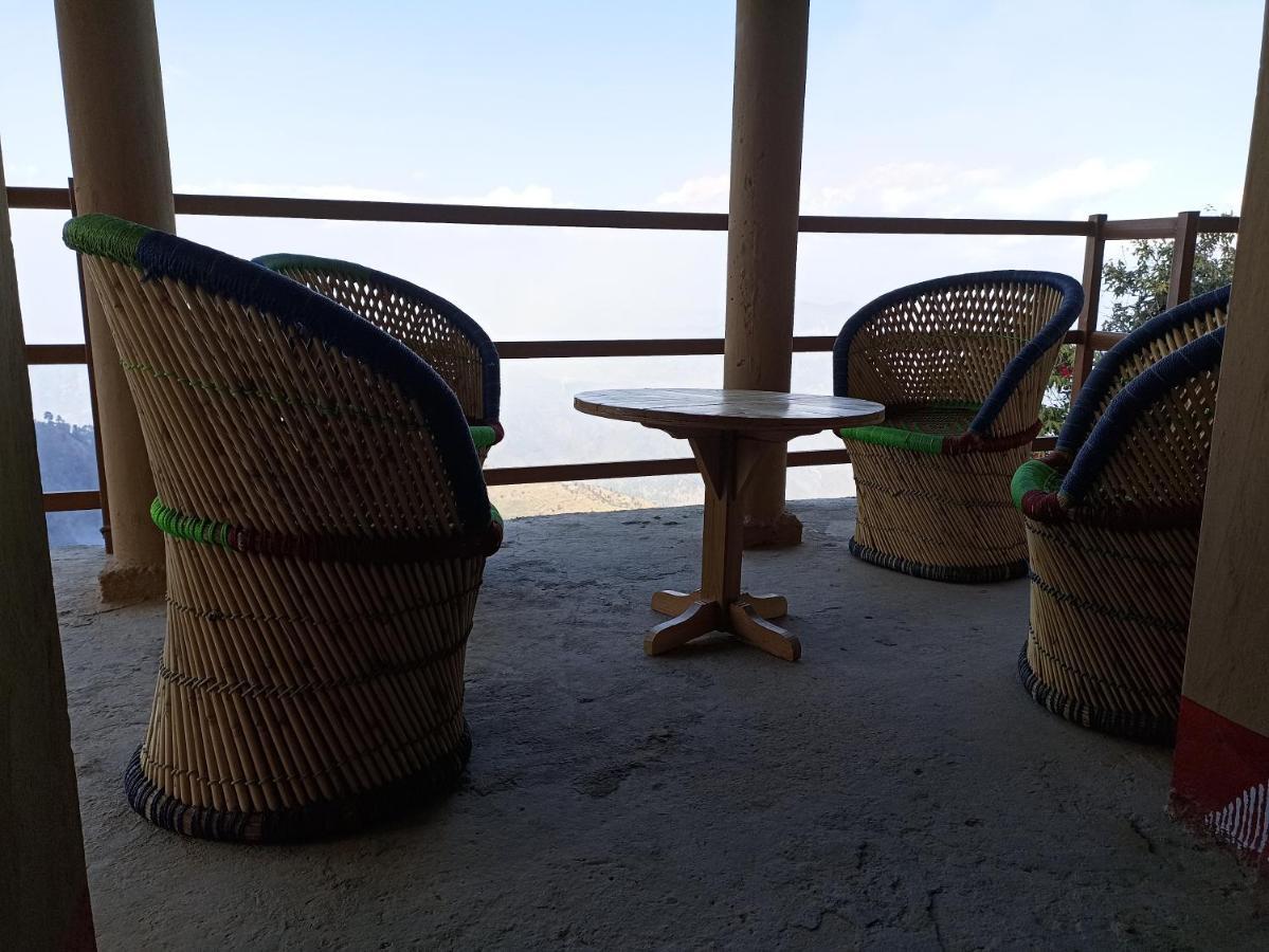 Nature Valley Homestay Shaukiyathal Panuānaula 외부 사진