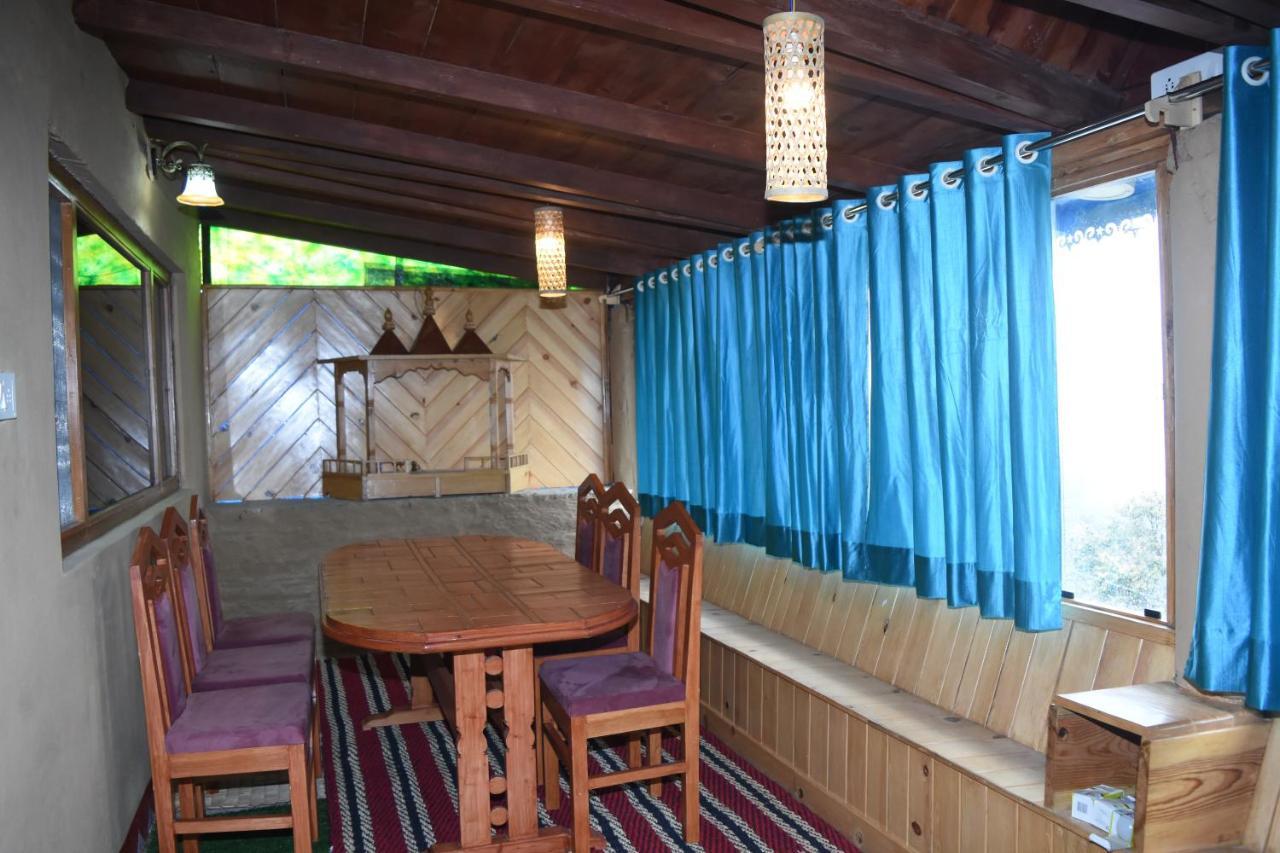 Nature Valley Homestay Shaukiyathal Panuānaula 외부 사진