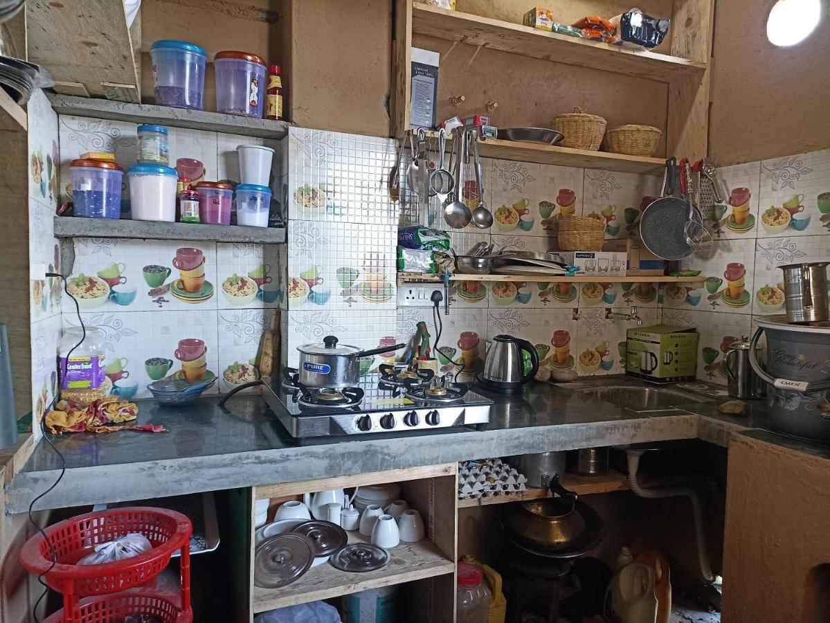 Nature Valley Homestay Shaukiyathal Panuānaula 외부 사진