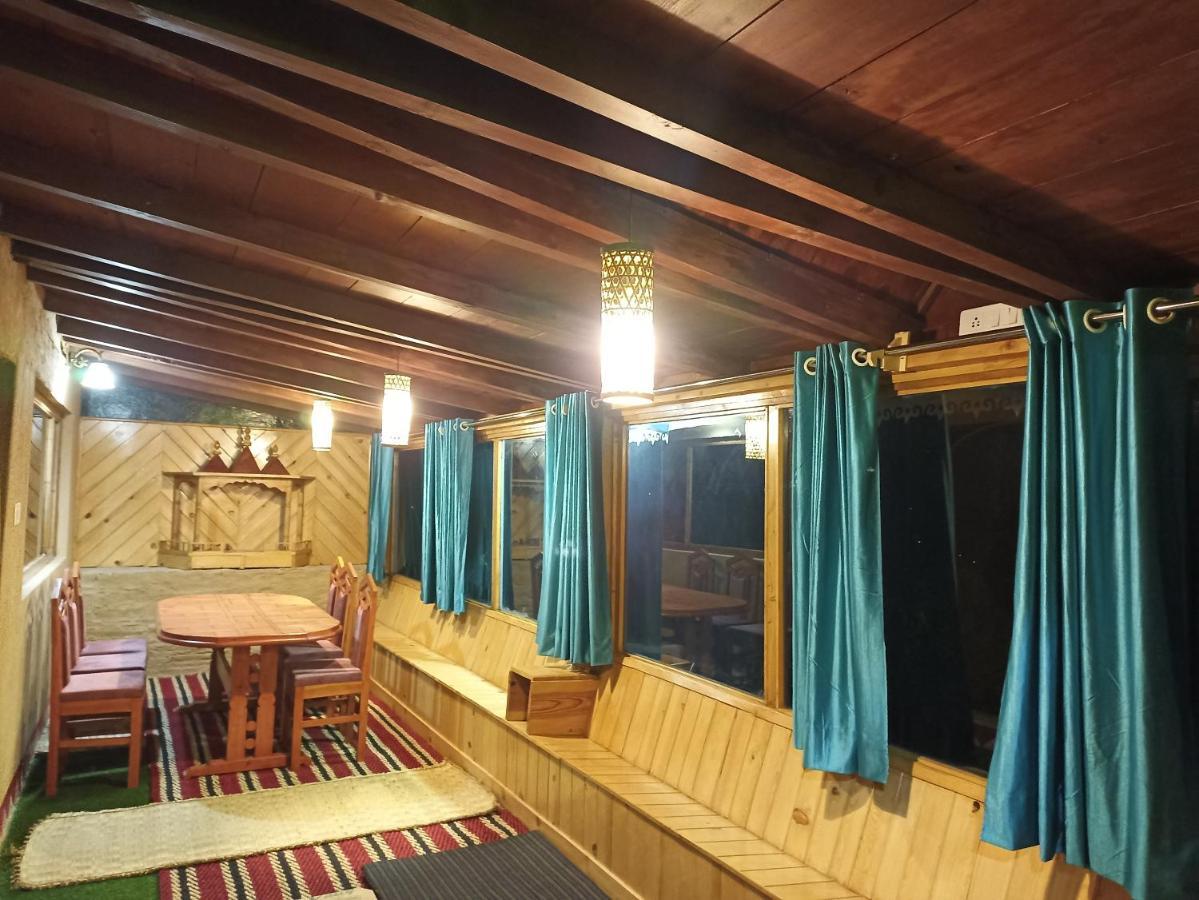 Nature Valley Homestay Shaukiyathal Panuānaula 외부 사진
