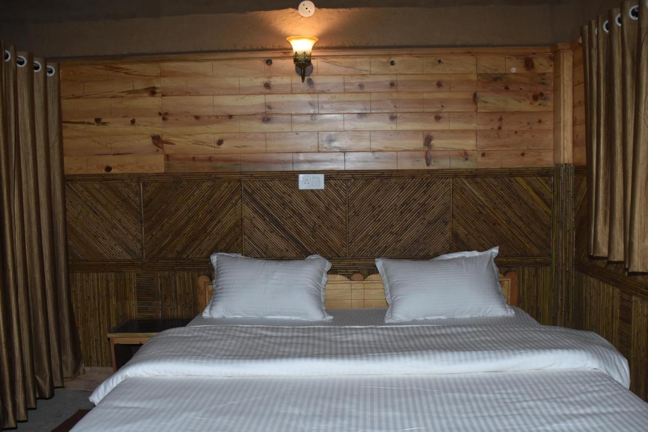 Nature Valley Homestay Shaukiyathal Panuānaula 외부 사진