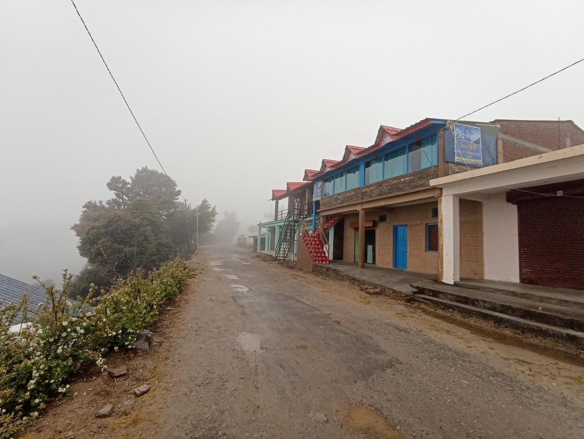 Nature Valley Homestay Shaukiyathal Panuānaula 외부 사진