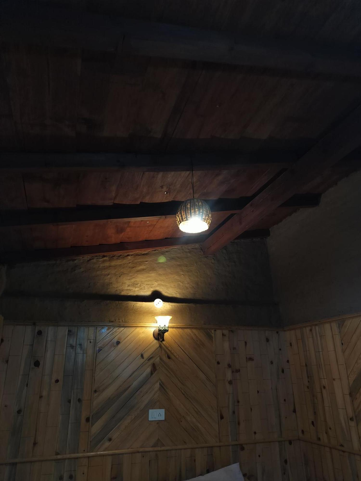 Nature Valley Homestay Shaukiyathal Panuānaula 외부 사진
